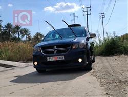 دودج جراند كارافان